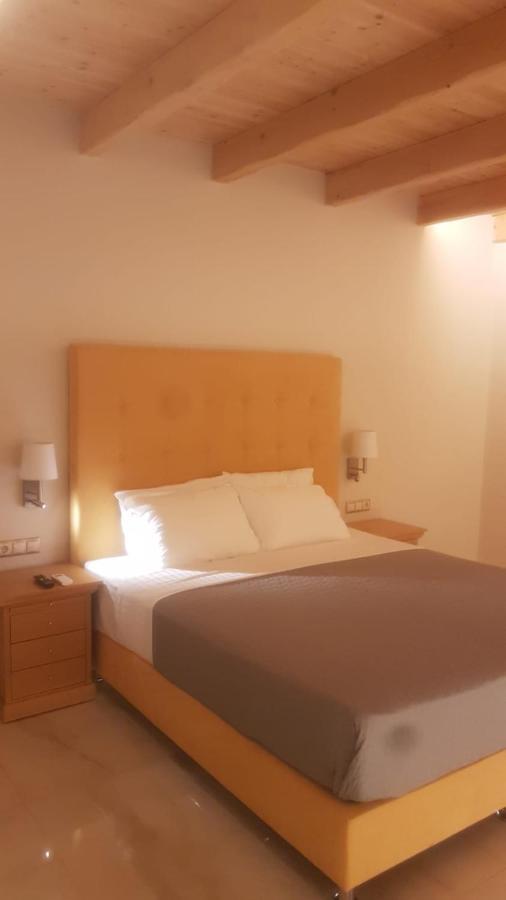 Vila Thailanda In Katakolo Pírgos Exteriör bild