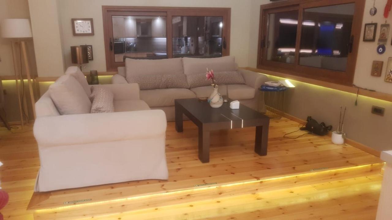Vila Thailanda In Katakolo Pírgos Exteriör bild
