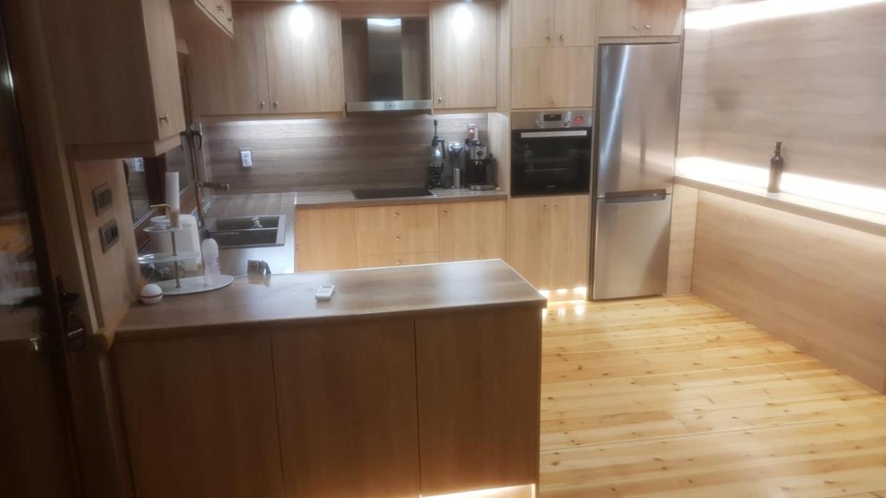Vila Thailanda In Katakolo Pírgos Exteriör bild