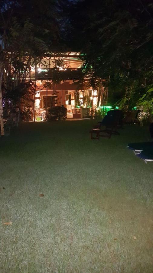 Vila Thailanda In Katakolo Pírgos Exteriör bild