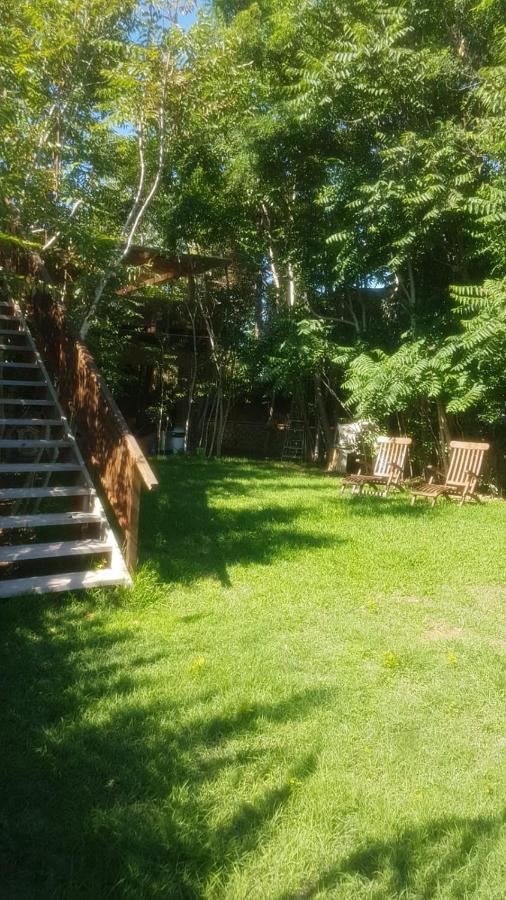 Vila Thailanda In Katakolo Pírgos Exteriör bild