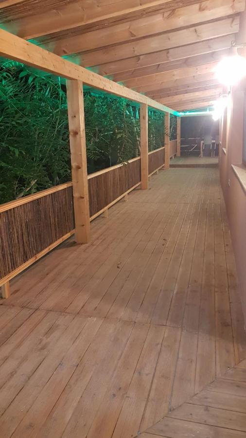 Vila Thailanda In Katakolo Pírgos Exteriör bild
