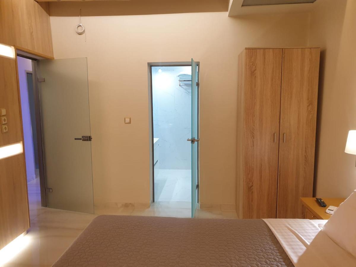 Vila Thailanda In Katakolo Pírgos Exteriör bild