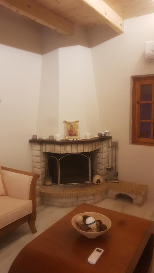 Vila Thailanda In Katakolo Pírgos Exteriör bild
