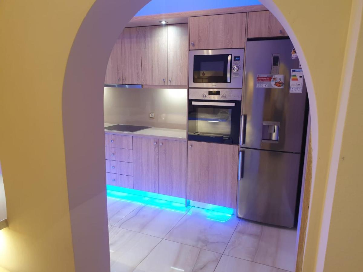 Vila Thailanda In Katakolo Pírgos Exteriör bild