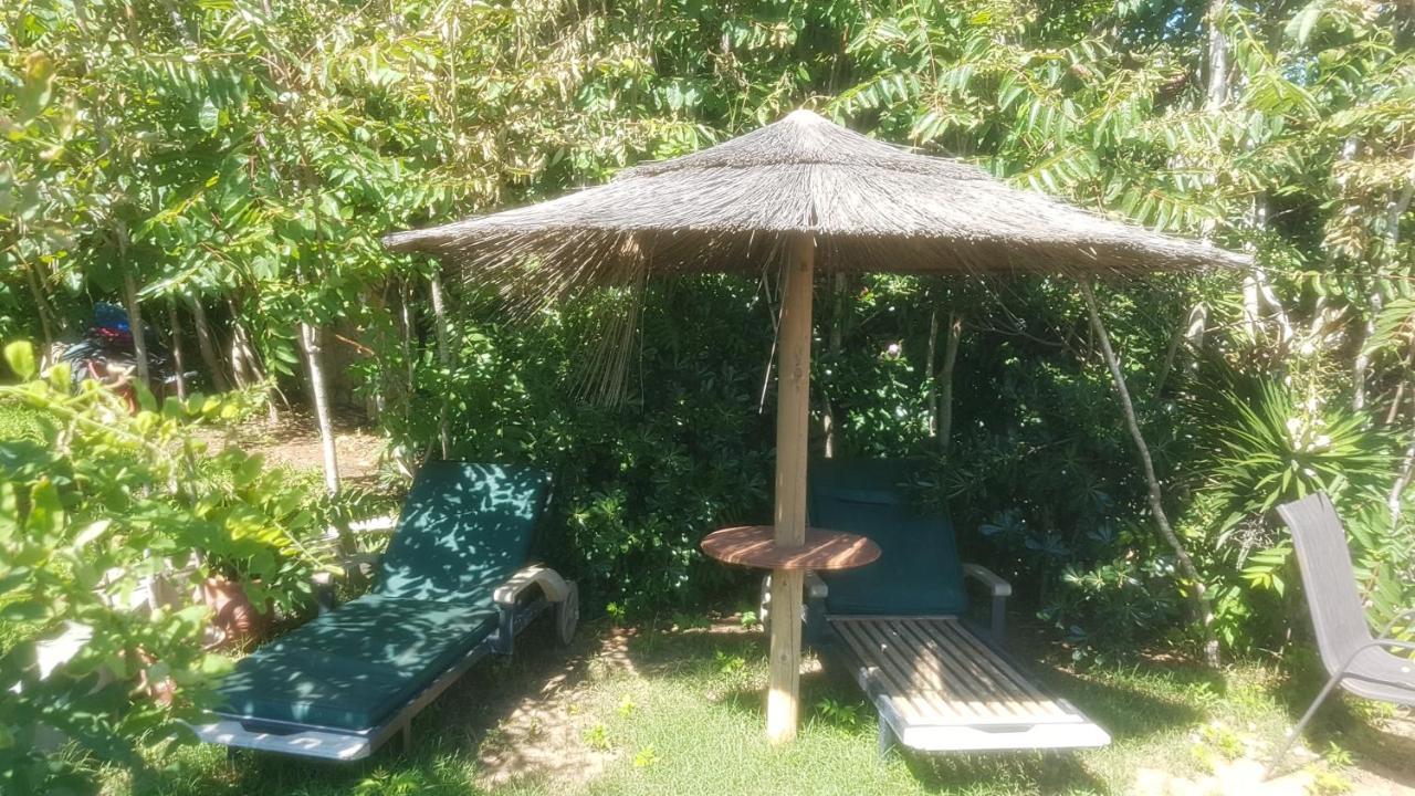 Vila Thailanda In Katakolo Pírgos Exteriör bild