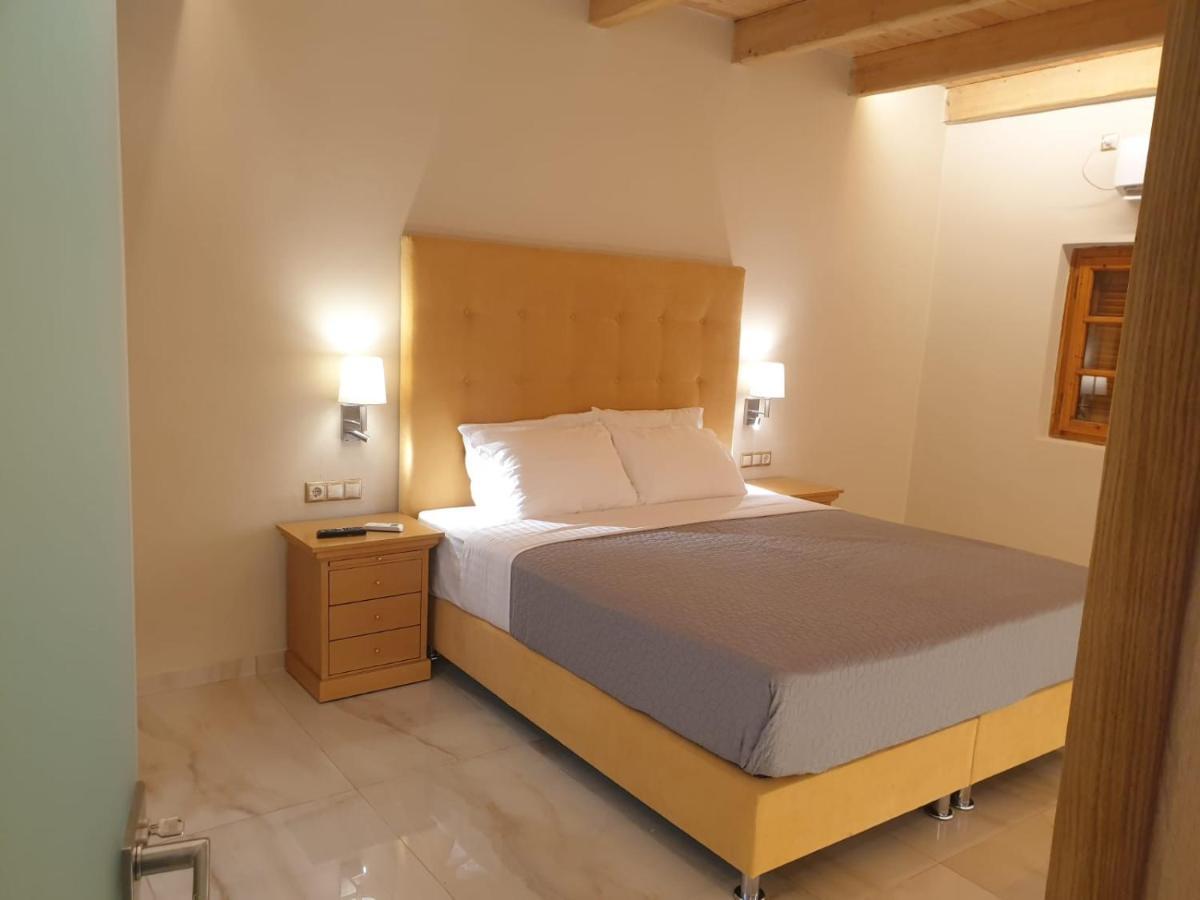 Vila Thailanda In Katakolo Pírgos Exteriör bild